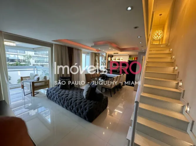 Apartamento à venda em Alto de Pinheiros com 82 m².