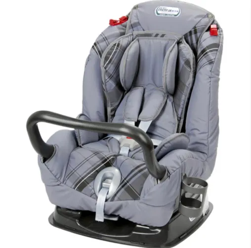 Cadeira Auto para carro