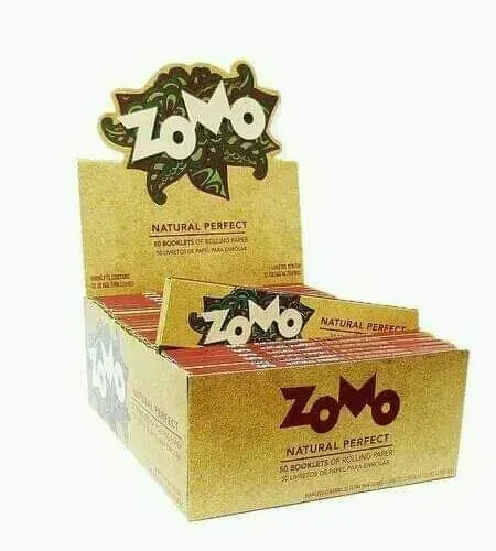 Zomo