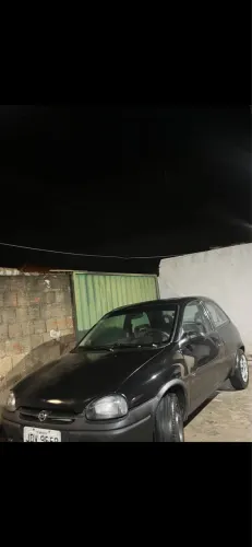 Chevrolet Corsa GL 1.6 MPFI / 1.4 EFI 2P E 4P 1995