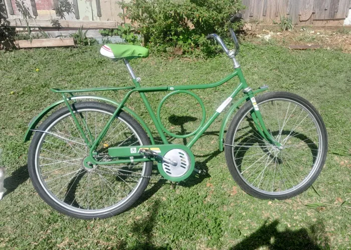 Monark 89