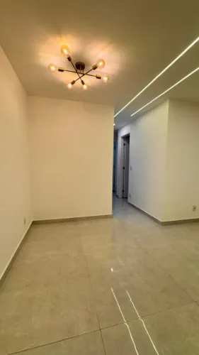 Apartamento de 2 quartos, em Nova Iguaçu - Próximo ao Shopping