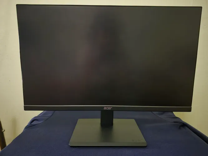 Monitor 24 polegadas 