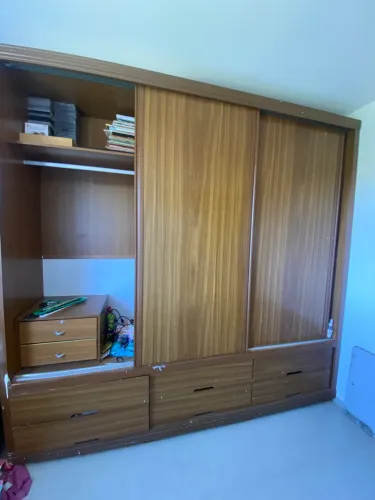 Guarda Roupa