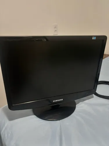 Monitor 19 Samsung 75Hz