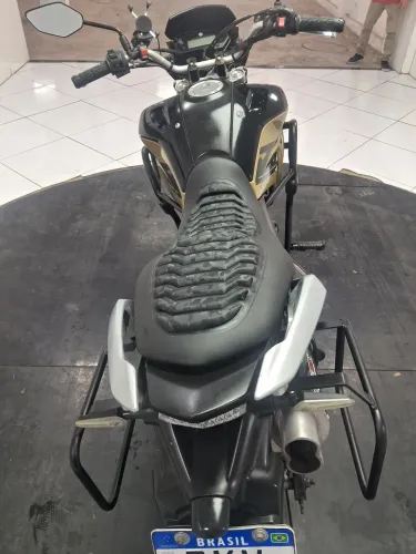Lander 250cc