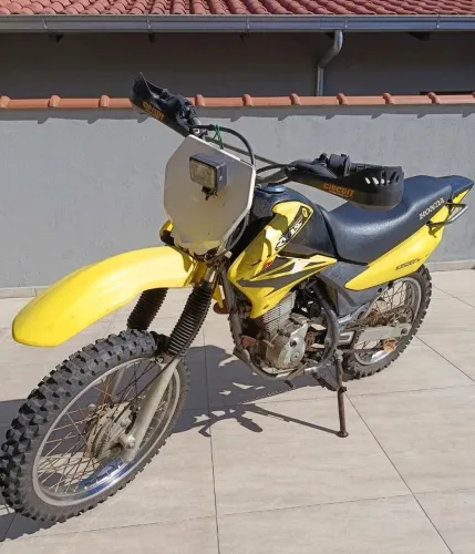 Vende-se Broz 150