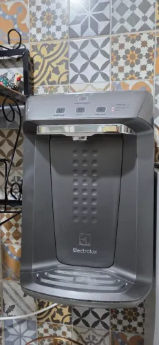 Purificador de água Electrolux