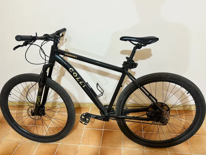 BICICLETA COLLI ESSENZA ARO 29