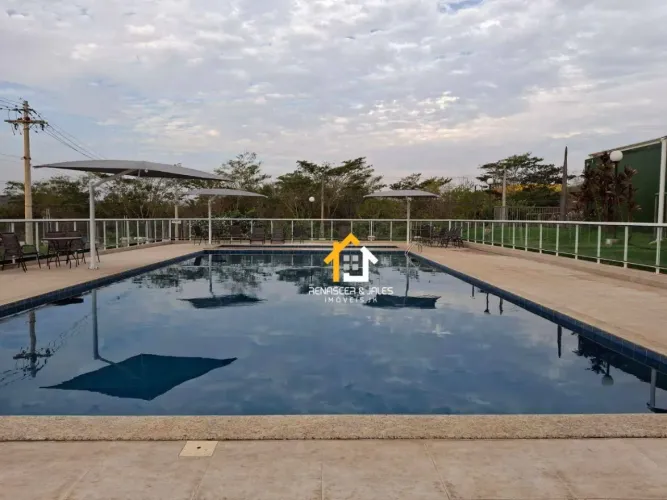 Apartamento à venda Condomínio Rios dItália (Rio Tanaro) - São José do Rio Preto