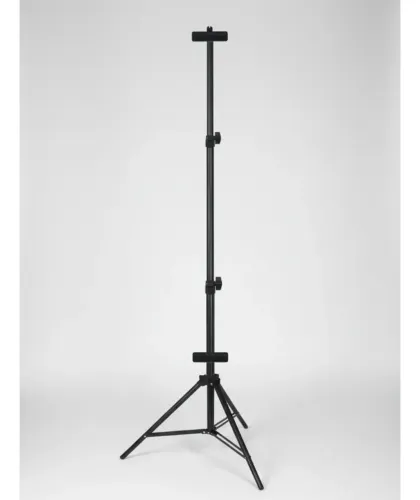 Suporte Porta Banner Tripé 2 Metros - Ideal para Eventos Pronta entrega