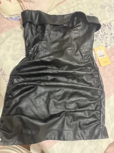 Vestido Mirak Nunca usado