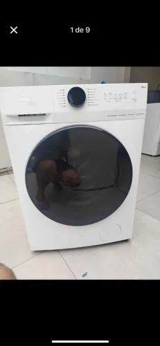 Lava e seca Midea 11kg