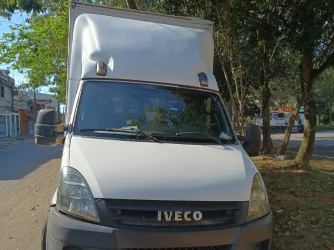 Iveco/ Daily 35 S14