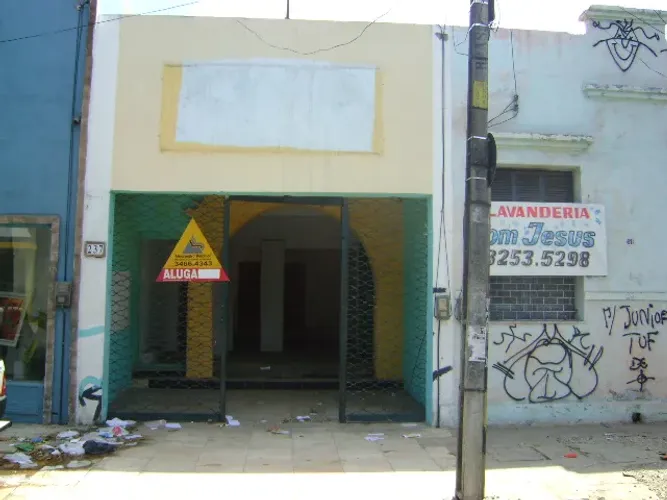 LOJA para alugar na cidade de FORTALEZA-CE