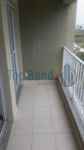 Apartamento : Padrão / Residencial / Curicica