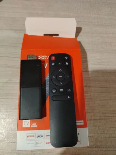 Transforme sua TV em Smart com esse aparelho. 