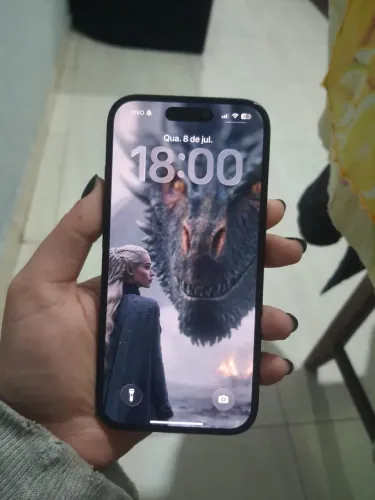iPhone 16