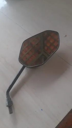 Par de Retrovisor