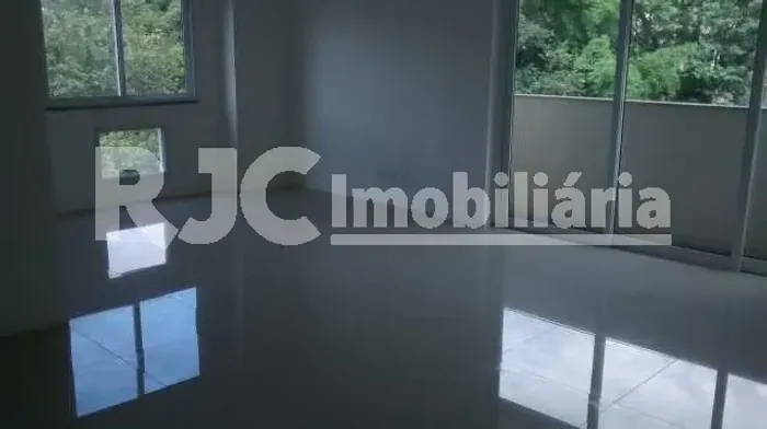 Apartamento-À VENDA-Tijuca-Rio de Janeiro-RJ