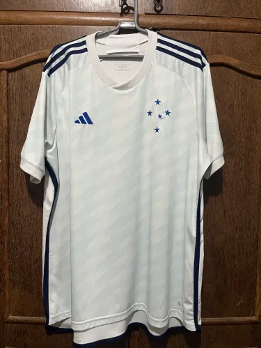 Camisa Cruzeiro 2023