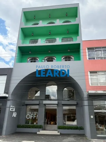 PRÉDIO - CENTRO - SP