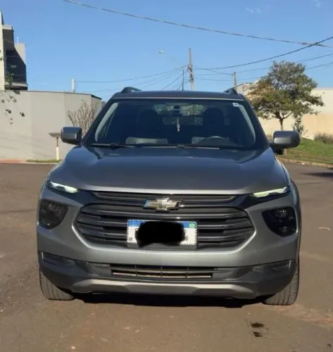 Chevrolet Montana Premier 1.2 Turbo Flex 12V Aut. 2023