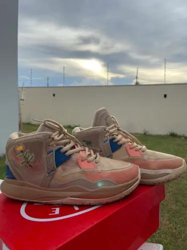 Tênis Kyrie 8 Infinity EP 'Floral'