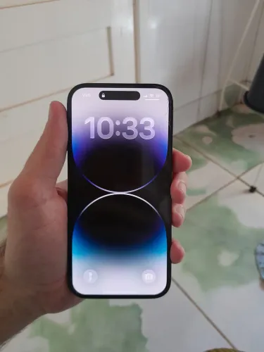 iPhone 14 PRO 256GB