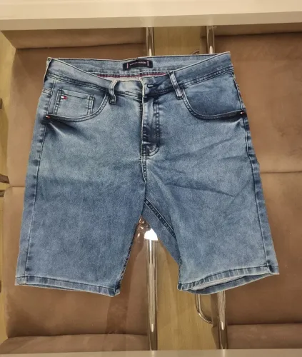 Shorts Jeans Tommy Hilfiger