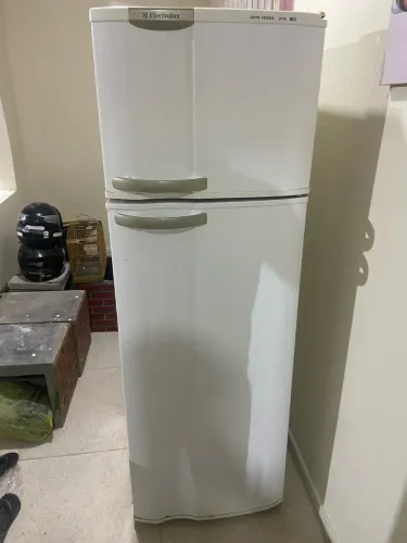 Geladeira na Promoção 