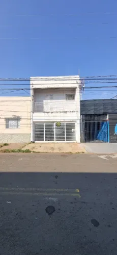 CASA PARA VENDA VILA INDUSTRIAL POR R$ 320.000 MIL, COM 03 DORMITÓRIOS, SALA, COZINHA, GAR