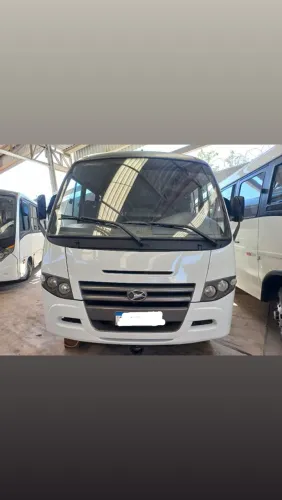 Micro Ônibus Parcelado