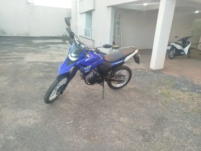 Lander 250 2024
