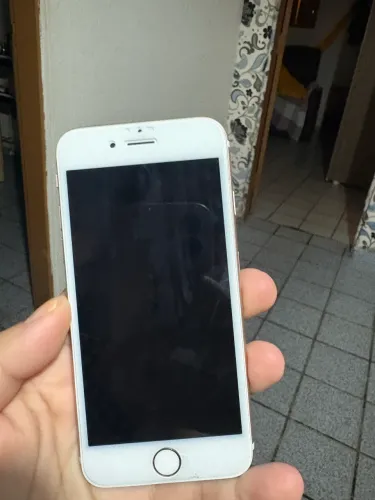 Carcaça de iPhone 6s 