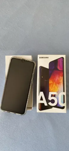 Samsung A50 - 128GB
