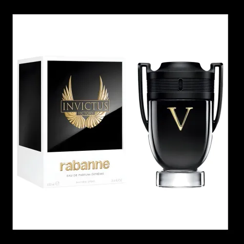 Perfume Invictus Victory