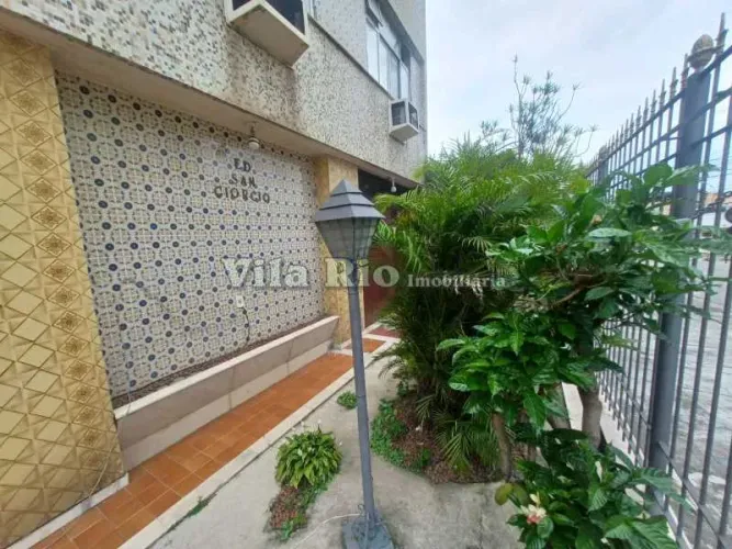 Apartamento proximidades da Oliveira Belo com 01 vaga.