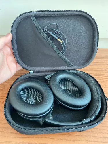 Fone De Ouvido Bose -  Apenas VENDA - Não faço troca 