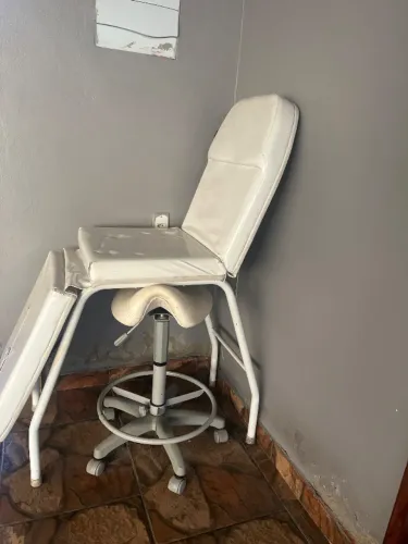 Móveis Salão 