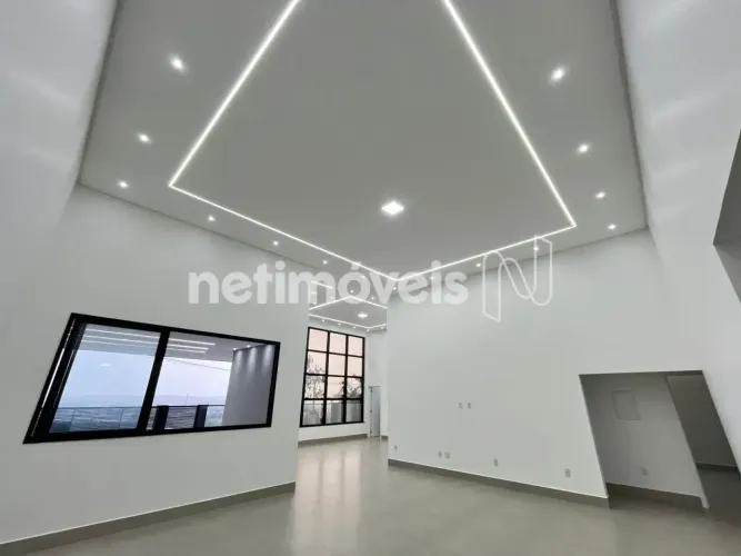 Cond. RK, casa de 390m²;, vista panorâmica, 4 suítes, piscina, lote de 500m²; R$ 1.850.000
