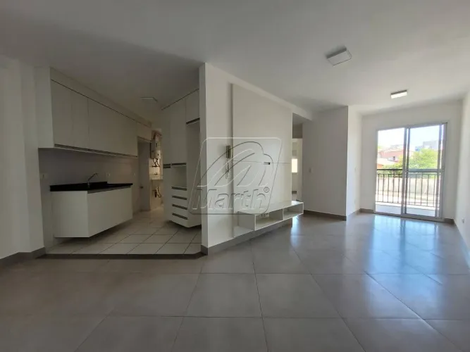 Apartamento com 2 quartos (1 suíte) para alugar, 62 m² por R$ 2.300/mês - Paulicéia - Pira