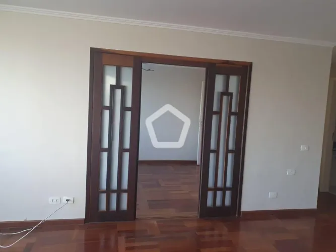 Apartamento em Paraíso