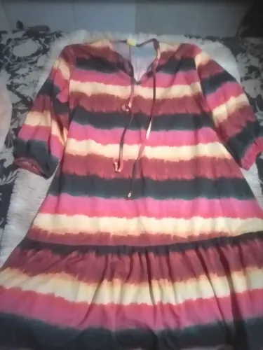 Lote de roupas