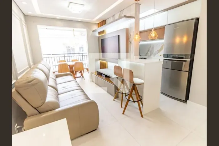 Apartamento à Venda - Mooca, 2 Quartos, 62 m2