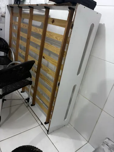 Cama montessori Casal