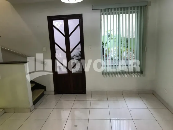 Sobrado na Vila Gustavo