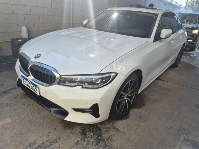 BMW 320I 320i 2020