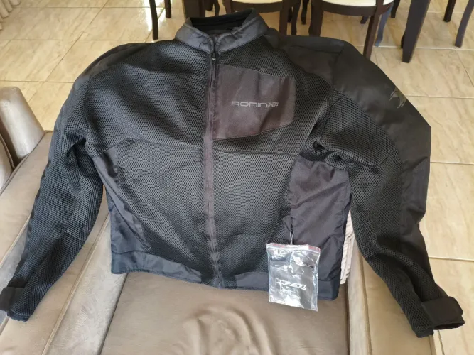 JAQUETA TEXX RONIN AIR, Tam 3G