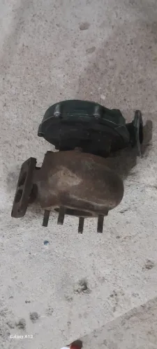 Turbina .50